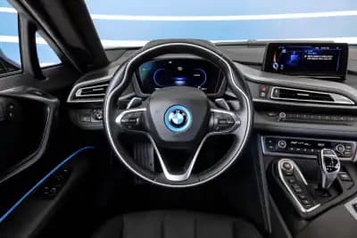 Vendo BMW i8 2016 - 69900 EUR, 48533 km - AUTO.MOTO.pt