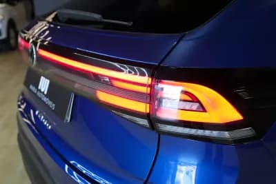 Vendo Volkswagen Taigo 2022 - 16490 EUR, 43000 km - AUTO.MOTO.pt