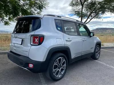 Vendo Jeep Renegade 2018 - 18980 EUR, 112000 km - AUTO.MOTO.pt
