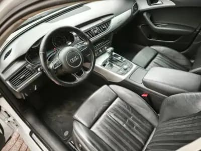 Sell Audi A6 Avant 2012 - 21500 EUR, 246000 km - AUTO.MOTO.pt