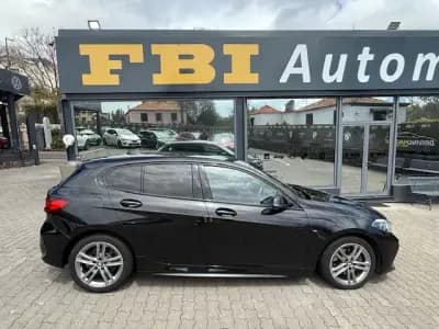 Sell BMW 116 2021 - 27900 EUR, 97280 km - AUTO.MOTO.pt