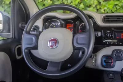 Vendo Fiat Panda 2015 - 7900 EUR, 102188 km - AUTO.MOTO.pt