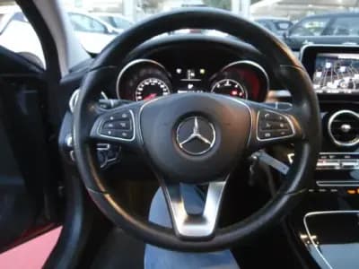 Vendo Mercedes-Benz C 180 2017 - 24900 EUR, 141265 km - AUTO.MOTO.pt