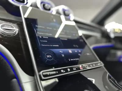 Sell Mercedes-Benz GLC 300 2024 - 66500 EUR, 12000 km - AUTO.MOTO.pt