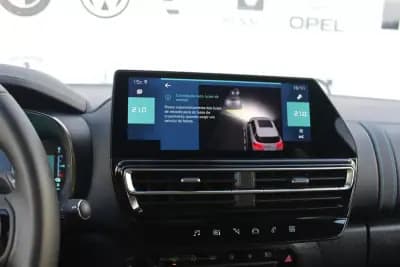 Sell Citroën C5 Aircross 2024 - 28680 EUR, 20100 km - AUTO.MOTO.pt