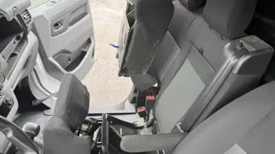 Sell Citroën Jumpy 2023 - 21390 EUR, 33500 km - AUTO.MOTO.pt