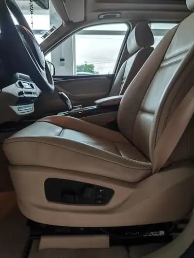 Sell BMW X5 2007 - 16750 EUR, 220000 km - AUTO.MOTO.pt