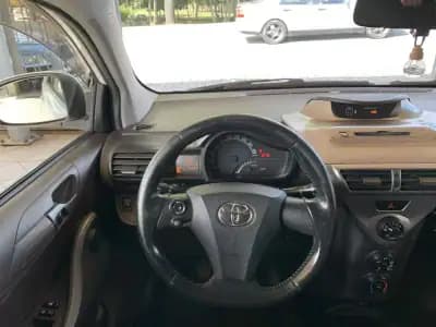 Sell Toyota iQ 2009 - 7500 EUR, 123054 km - AUTO.MOTO.pt