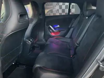 Sell Mercedes-Benz CLA 180 2021 - 28500 EUR, 104000 km - AUTO.MOTO.pt