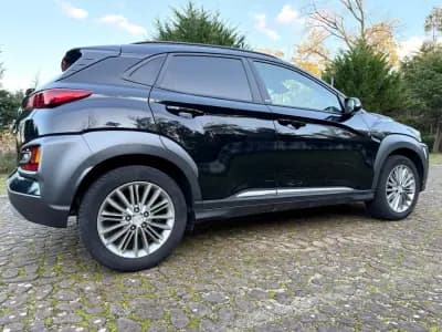 Vendo Hyundai Kauai 2019 - 15750 EUR, 106000 km - AUTO.MOTO.pt