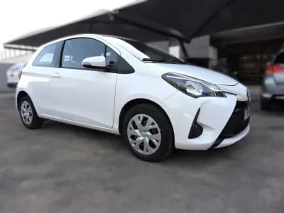Sell Toyota Yaris 2019 - 11000 EUR, 215000 km - AUTO.MOTO.pt