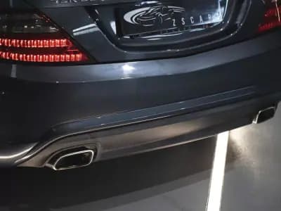 Sell Mercedes-Benz SLK 250 2014 - 29990 EUR, 56000 km - AUTO.MOTO.pt