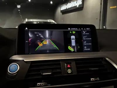 Vendo BMW iX3 2021 - 32990 EUR, 95700 km - AUTO.MOTO.pt