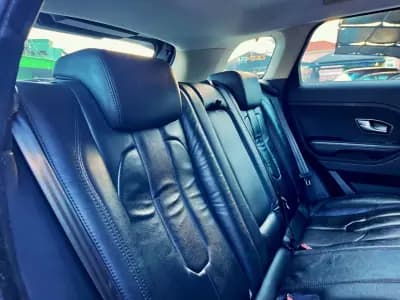 Vendo Land Rover Range Rover Evoque 2014 - 21900 EUR, 110000 km - AUTO.MOTO.pt