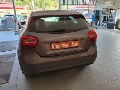 Sell Mercedes-Benz A 180 2016 - 16700 EUR, 98000 km - AUTO.MOTO.pt