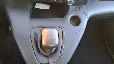 Sell Toyota Proace City Verso 2022 - 22900 EUR, 171567 km - AUTO.MOTO.pt