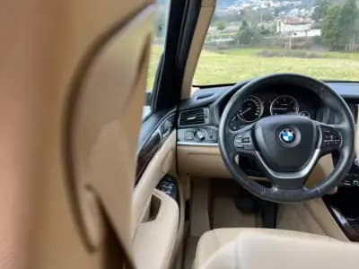 Vendo BMW X3 2015 - 28990 EUR, 134770 km - AUTO.MOTO.pt