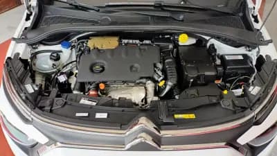 Vendo Citroën C3 VAN 2020 - 13618 EUR, 92936 km - AUTO.MOTO.pt