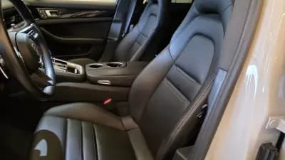 Sell Porsche Panamera Sport Turismo 2024 - 119900 EUR, 45564 km - AUTO.MOTO.pt