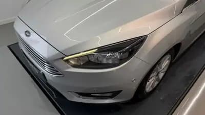 Sell Ford Focus 2018 - 9990 EUR, 168157 km - AUTO.MOTO.pt