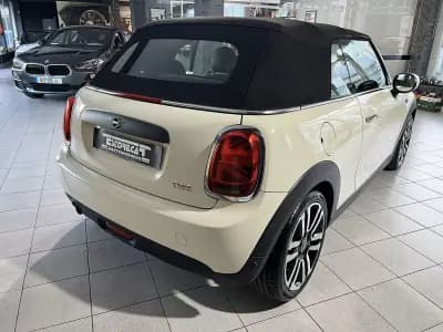 Vendo MINI 2019 - 24800 EUR, 28470 km - AUTO.MOTO.pt