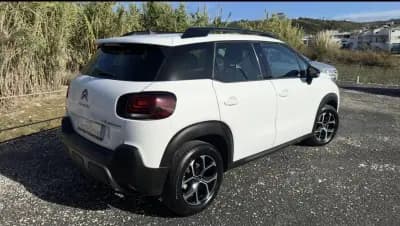 Vendo Citroën C3 Aircross 2023 - 16900 EUR, 40000 km - AUTO.MOTO.pt
