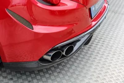 Sell Ferrari FF 2013 - 245000 EUR, 33494 km - AUTO.MOTO.pt