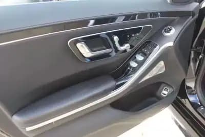 Sell Mercedes-Benz S 580 2021 - 113480 EUR, 59224 km - AUTO.MOTO.pt