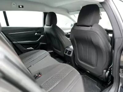 Sell Peugeot 508 SW 2021 - 15750 EUR, 170000 km - AUTO.MOTO.pt