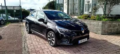 Sell Renault Clio 2023 - 16750 EUR, 60000 km - AUTO.MOTO.pt