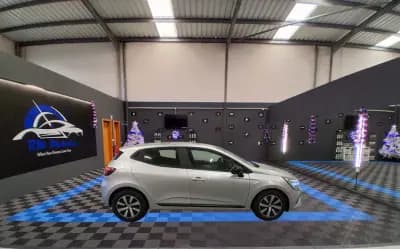 Sell Renault Clio 2023 - 14990 EUR, 34516 km - AUTO.MOTO.pt