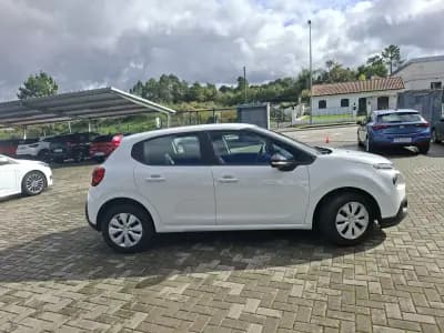 Vendo Citroën C3 2019 - 12000 EUR, 121500 km - AUTO.MOTO.pt
