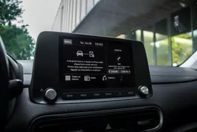 Vendo Hyundai Kauai 2022 - 22990 EUR, 46801 km - AUTO.MOTO.pt