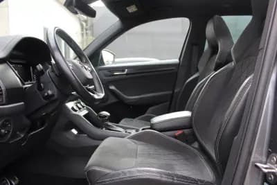 Sell Skoda Kodiaq 2023 - 29990 EUR, 170000 km - AUTO.MOTO.pt