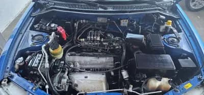 Vendo Toyota RAV4 1996 - 9990 EUR, 288967 km - AUTO.MOTO.pt