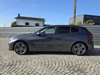 Vendo BMW 116 2021 - 21340 EUR, 86000 km - AUTO.MOTO.pt