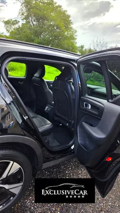 Vendo Volvo XC 40 2021 - 29900 EUR, 134000 km - AUTO.MOTO.pt