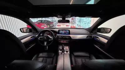 Vendo BMW 620 Gran Turismo 2019 - 37990 EUR, 101623 km - AUTO.MOTO.pt