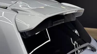 Sell Mitsubishi Space Star 2023 - 11990 EUR, 45000 km - AUTO.MOTO.pt