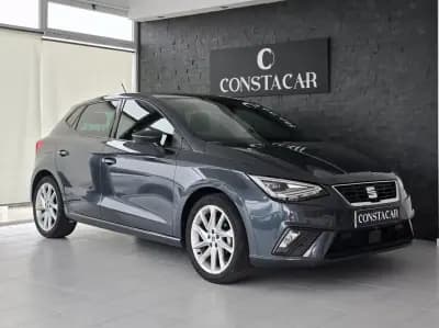 Sell SEAT Ibiza 2024 - 17750 EUR, 42324 km - AUTO.MOTO.pt
