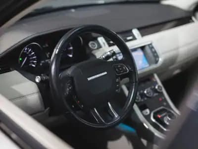 Sell Land Rover Range Rover Evoque 2014 - 19990 EUR, 185000 km - AUTO.MOTO.pt