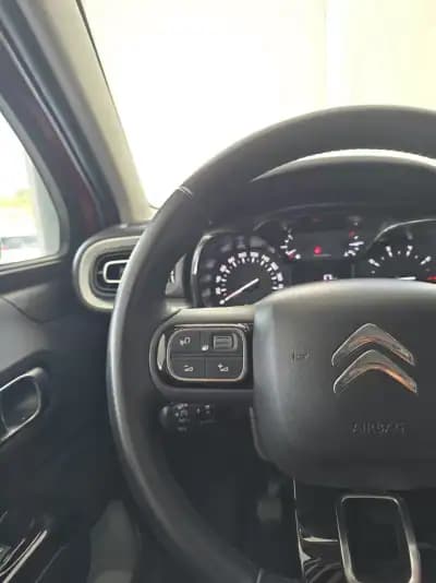 Vendo Citroën C3 2021 - 12650 EUR, 42604 km - AUTO.MOTO.pt