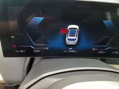 Vendo BMW iX 2023 - 85000 EUR, 50000 km - AUTO.MOTO.pt