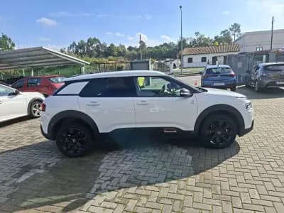Vendo Citroën C4 Cactus 2019 - 15500 EUR, 56000 km - AUTO.MOTO.pt