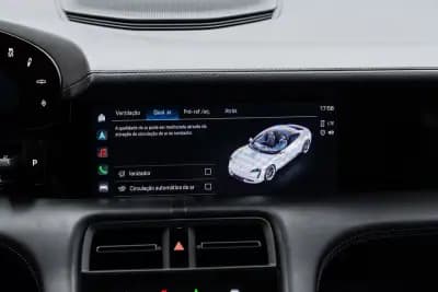 Sell Porsche Taycan 2020 - 76950 EUR, 45000 km - AUTO.MOTO.pt