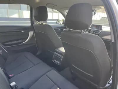 Sell BMW 116 2015 - 12900 EUR, 220000 km - AUTO.MOTO.pt