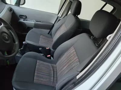 Vendo Renault Modus 2009 - 4500 EUR, 196787 km - AUTO.MOTO.pt