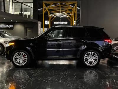 Vendo Land Rover Range Rover Sport 2015 - 34990 EUR, 186000 km - AUTO.MOTO.pt