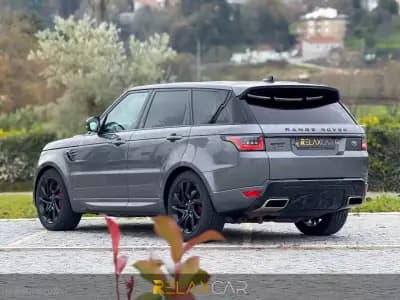 Sell Land Rover Range Rover Sport 2018 - 43000 EUR, 138000 km - AUTO.MOTO.pt