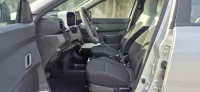 Sell Dacia Spring 2025 - 18450 EUR, 9000 km - AUTO.MOTO.pt